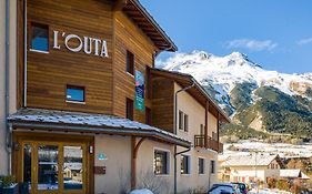 L'Outa Hotel Restaurant